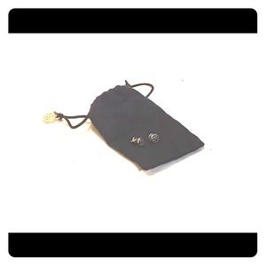 Tory Burch Stud Earring